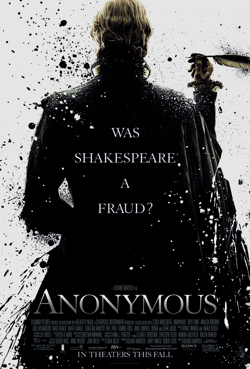 Anonimus / Anonymous (2011) PL.1080p.BDRip.DD.5.1.x264-MR | Lektor PL