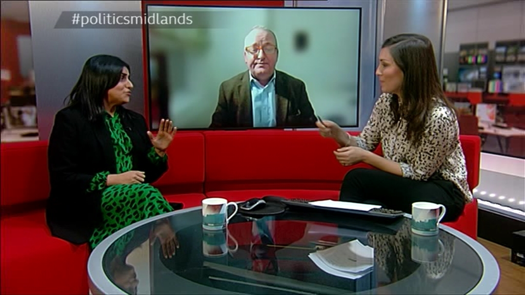 01.22 - 10.00.00 - Politics East Midlands. The latest political news,....ts_snapshot_32.01.309