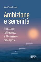 Nicolò Andreula – Ambizione e serenità (2026)