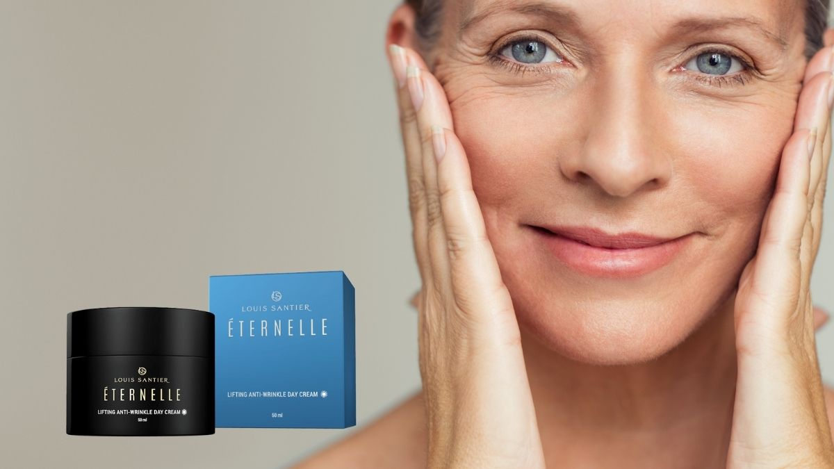 Eternelle Creme