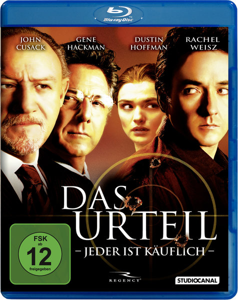 Das Urteil Jeder ist kaeuflich 2003 German AC3 DL BDRip x264 - SHQ