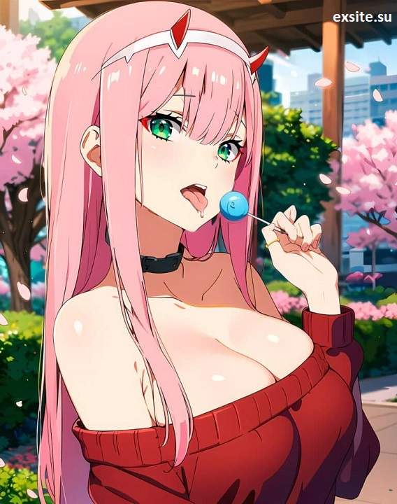 Darling in the FranXX (2018) (Sezon 1) PL.Bluray.1080p.x264-zyl / Napisy PL