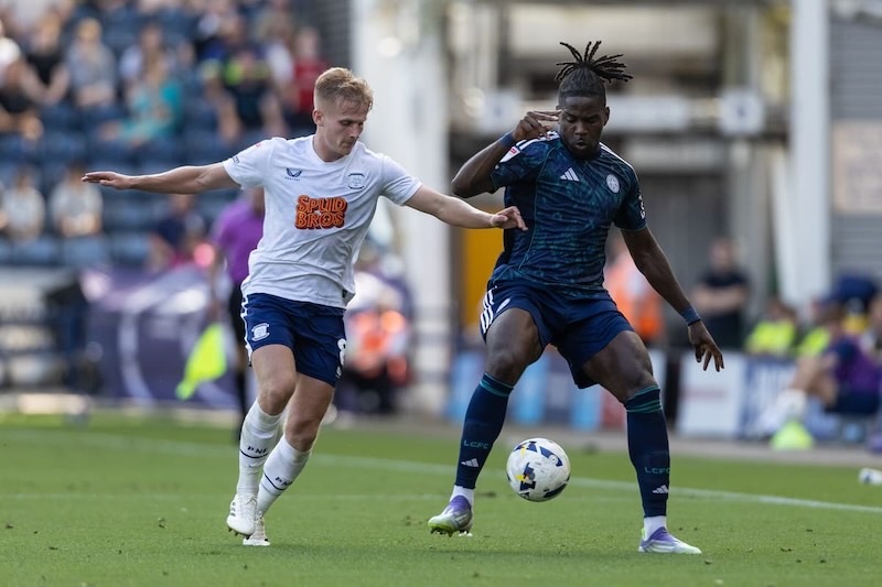 Nhận định, soi kèo Leicester City vs Preston, 21h00 ngày 03/04