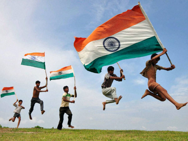 Lessons from Indias Independence