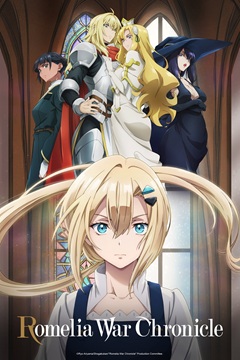 Romelia Senki S01 720p WEB-DL x265-TFPDL