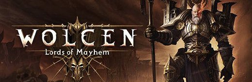 Wolcen Lords of Mayhem Update v1.0.12.0-CODEX
