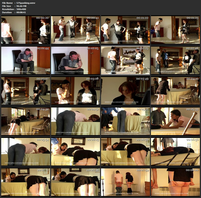 57Spanking.wmv