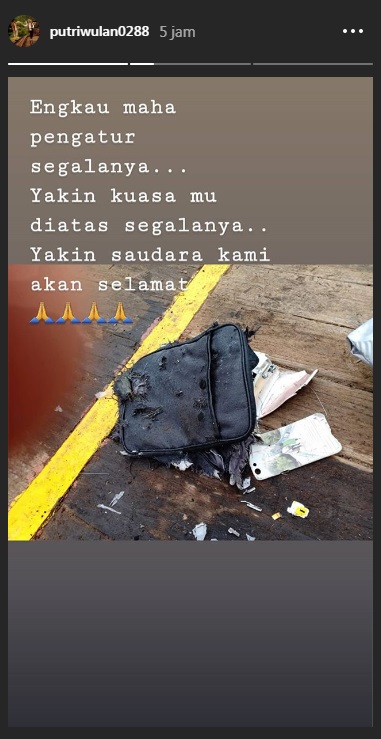 Instagram/putriwulan0288