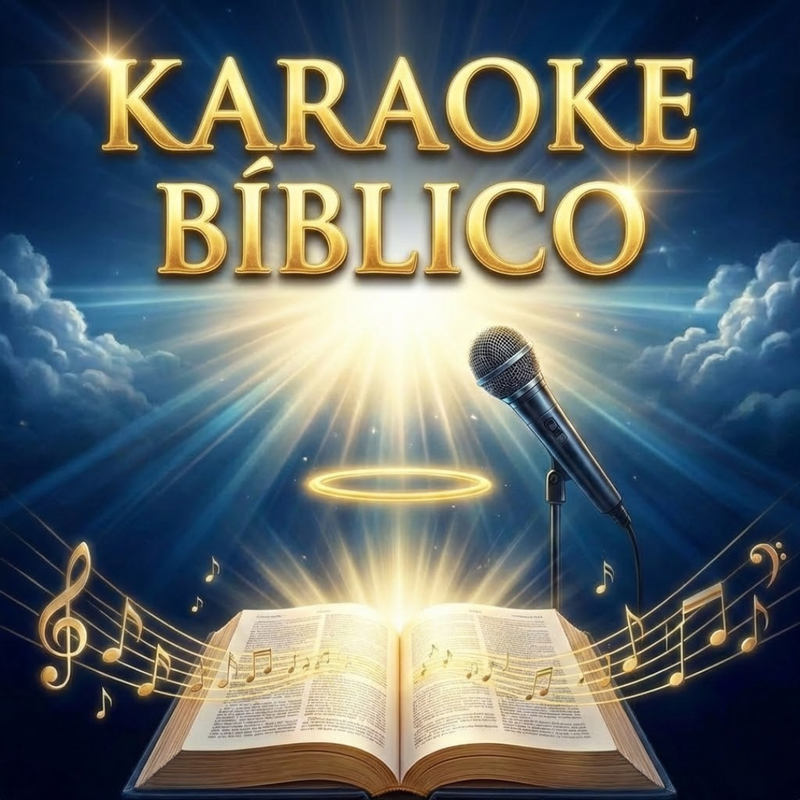 Karaoke Bíblico Preview