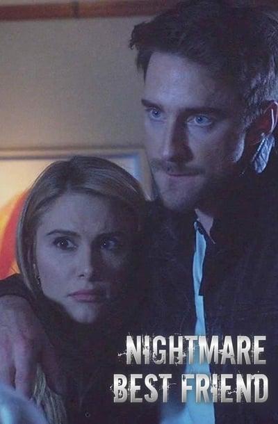 Nightmare Best Friend 2018 1080p WEBRip x265-RARBG