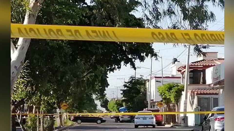 Enfrentamiento armado cobra la vida de una persona y deja a otras dos heridas en Culiacán