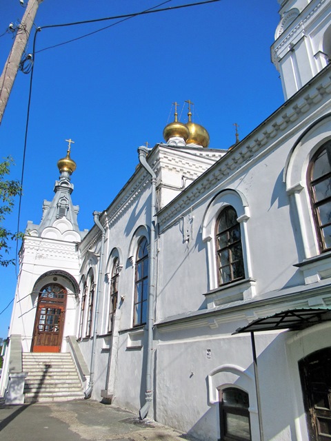 Камско-Вятское Приуралье: Киров, Пермь, Кунгур
