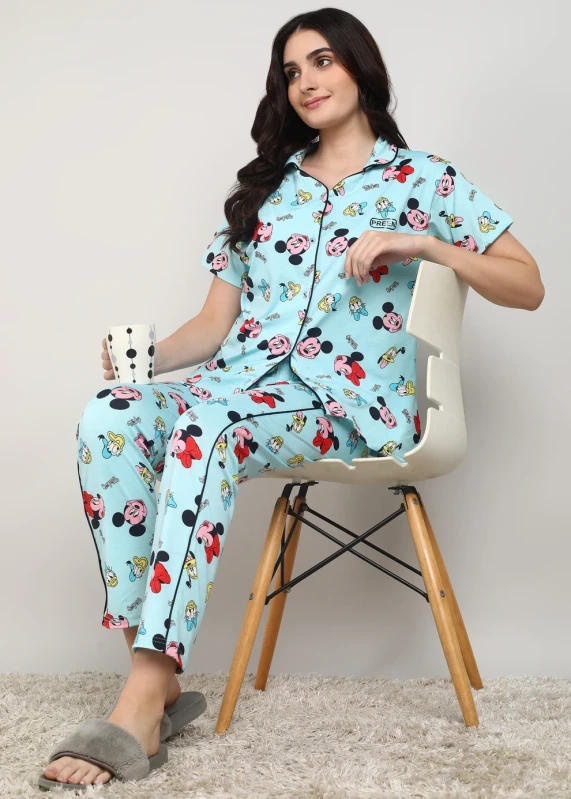 Women's Nightwear