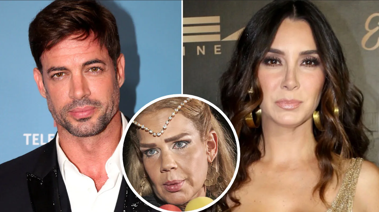 “Demasiado mustia”: Niurka Marcos explota contra Elizabeth Gutiérrez tras su separación