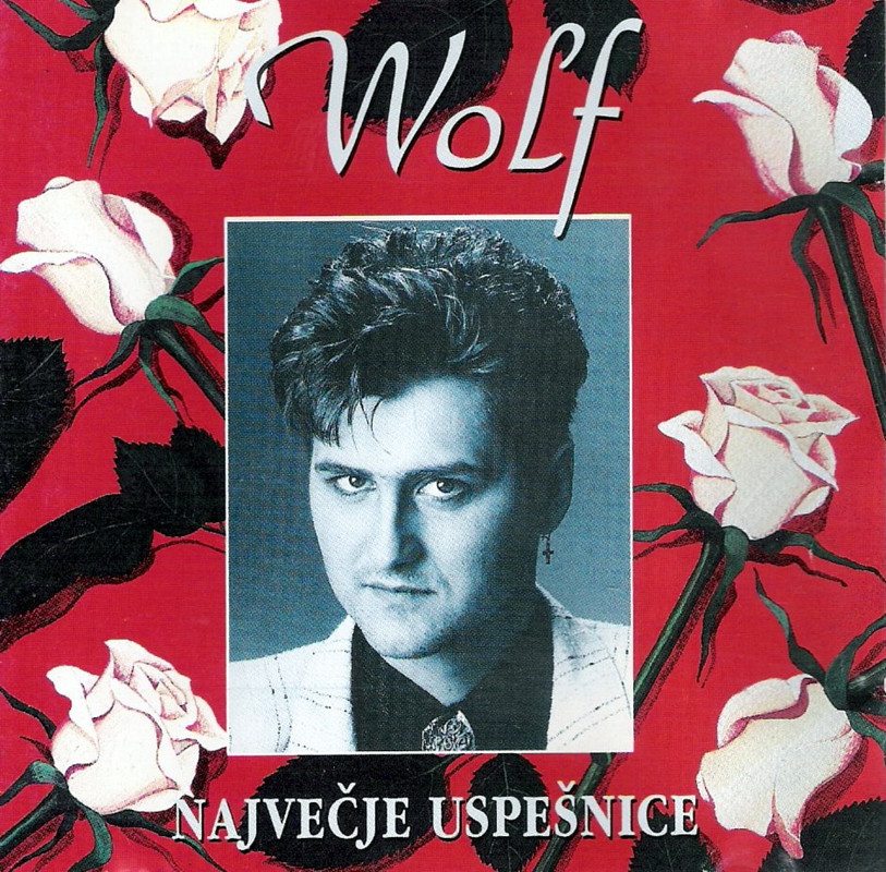 1Wolf-Najvecje Uspesnice-front