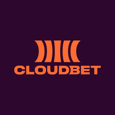 CloudBet logo