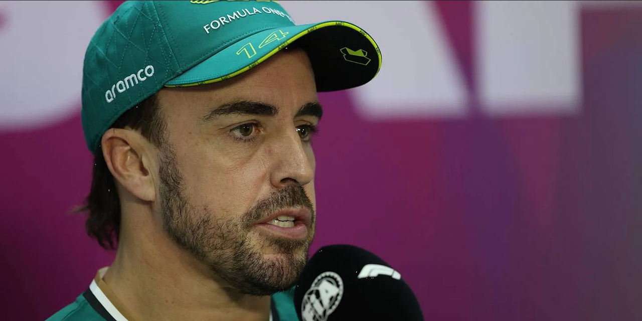 Fernando Alonso critica la falta de entrenamiento en la F1: