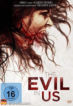 The Evil in Us (2016)