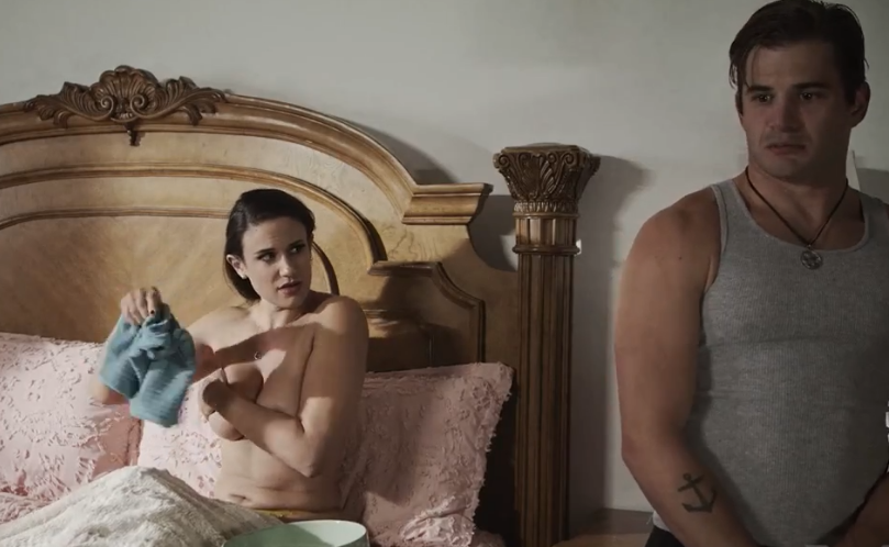 MissaX – Recovered – Penny Barber