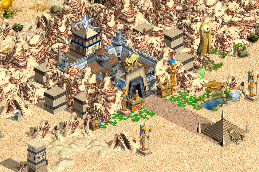 heroes of might and magic iv maps heroes of might and magic iv maps