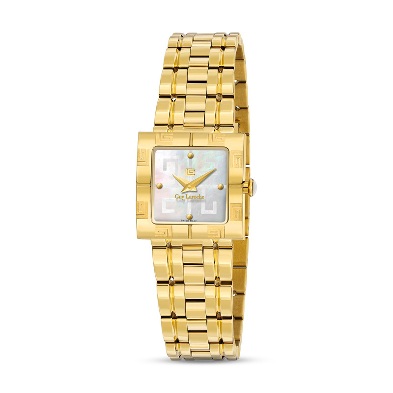 GUY LAROCHE WOMEN'S WATCH GLWLG0000213 view 2