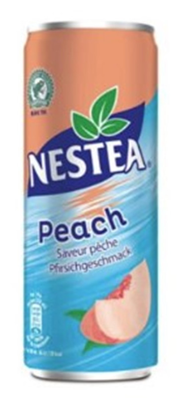 The pesca 33 cl