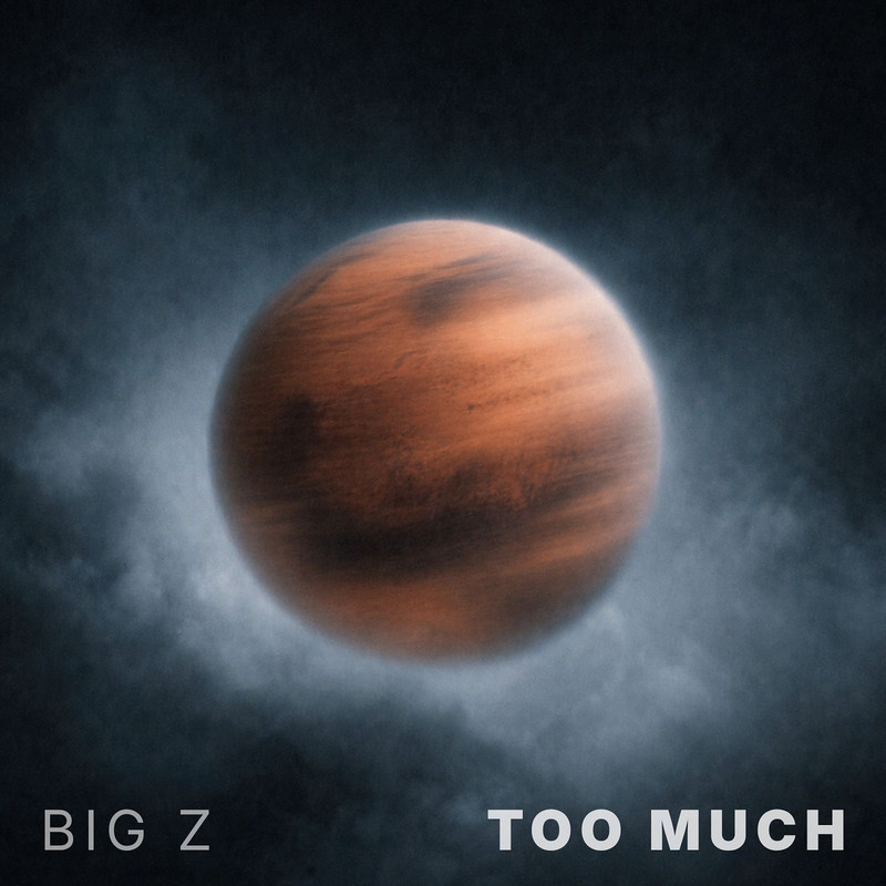 Big Z – Too Much (Original Mix)