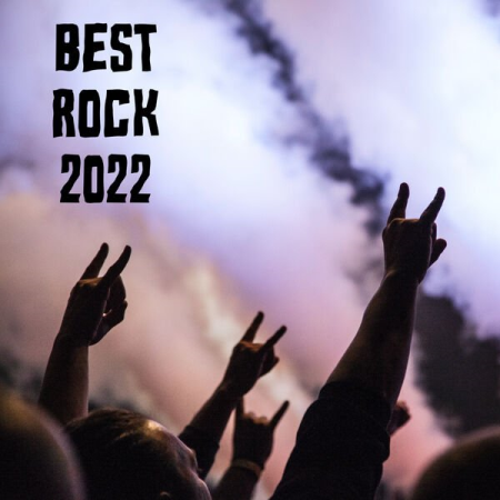 ffc88f1c 7da9 4d09 bf59 bbf149ca9573 - VA - Best Rock 2022 (21/09/2022)