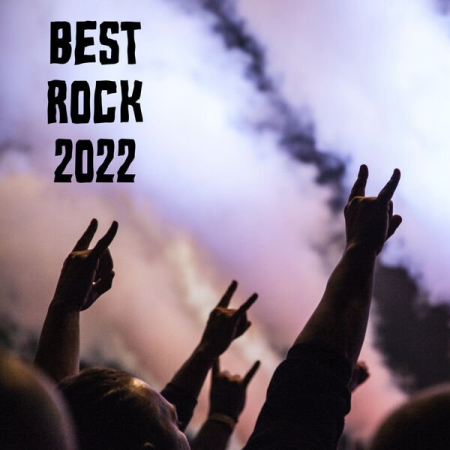 VA - Best Rock 2022 (21/09/2022)