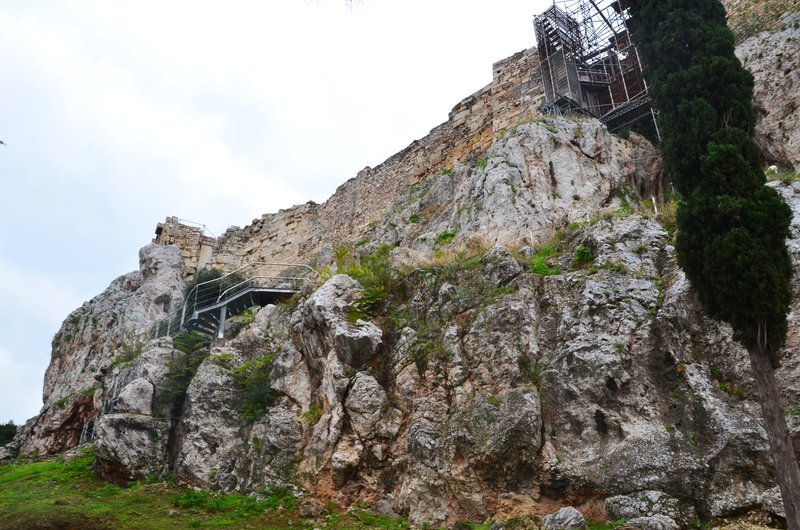 Grecia y sus pueblos-2019 - Blogs de Grecia - Madrid/ Atenas-17-11-2019 (76)