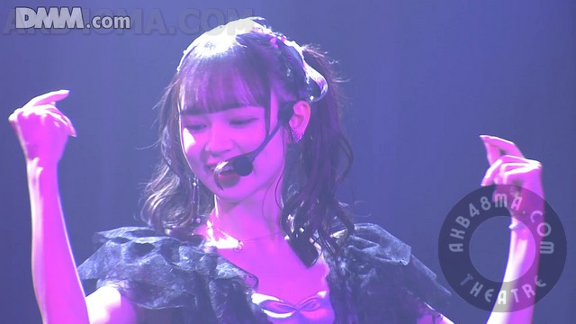 【公演配信】NMB48 231117 チームN「N ship」公演