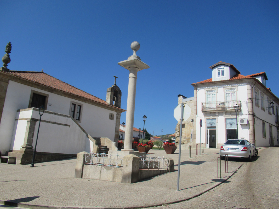 Alijó - Pelourinho (2)