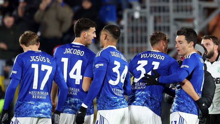 Pisa vs Como, 21h00 ngày 06/01