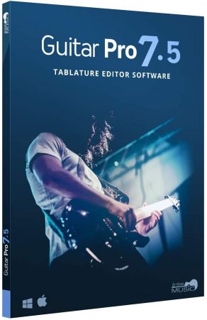 Guitar Pro 7.5.5 Build 1844 Incl. Soundbanks Guitar Pro 7.5.5 Build 1844 Incl. Soundbanks