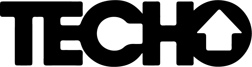 Logo de Techo