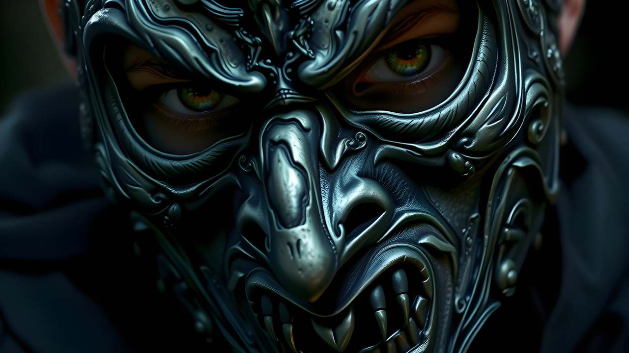 Mask