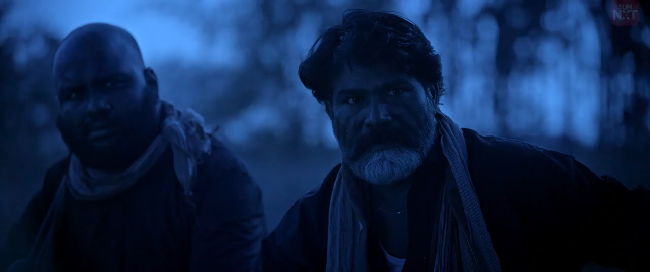 Jigris 2025 WebRip [Telugu] 480p 720p ESub Screenshot