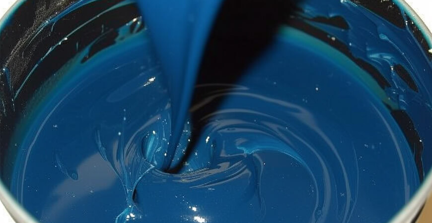 Полиэфирные жидкие смолы