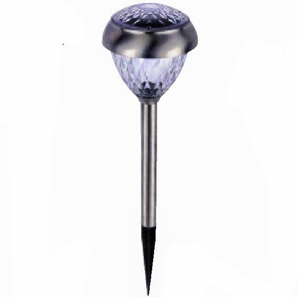 Stainless Steel Light: 80727