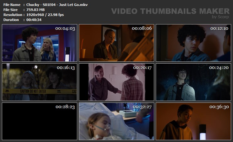 Chucky - S01E04 - Just Let Go.mkv