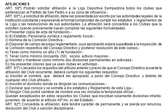 Articulos