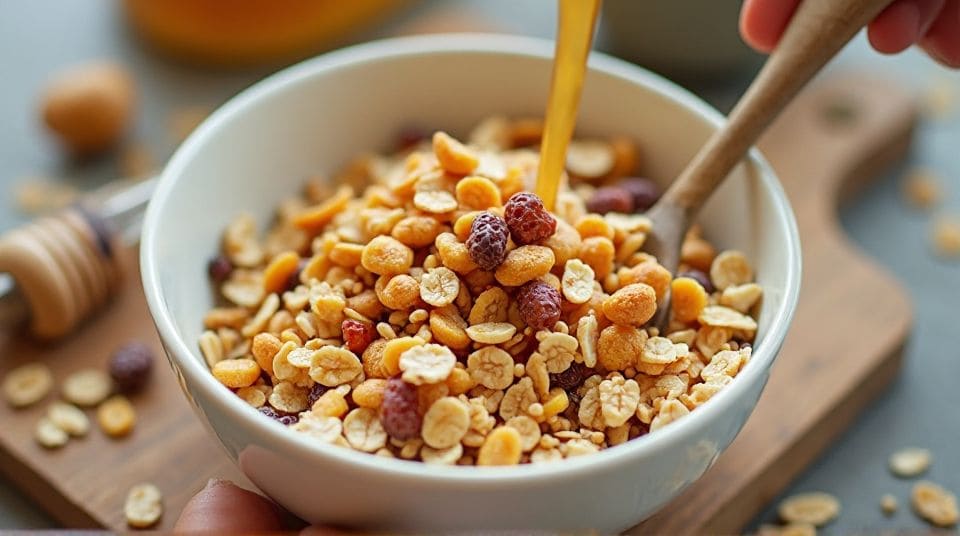 No-bake Treat 2