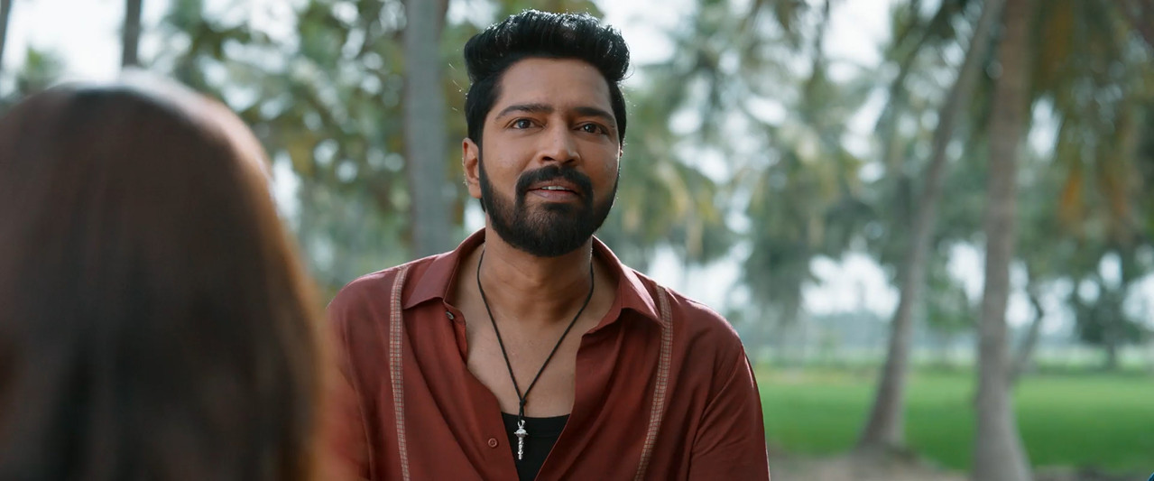 Ramba Oorvasi Menaka 2026 WebRip [Tamil + Telugu + Malayalam + Kannada] 1080p 480p 720p ESub Screenshot