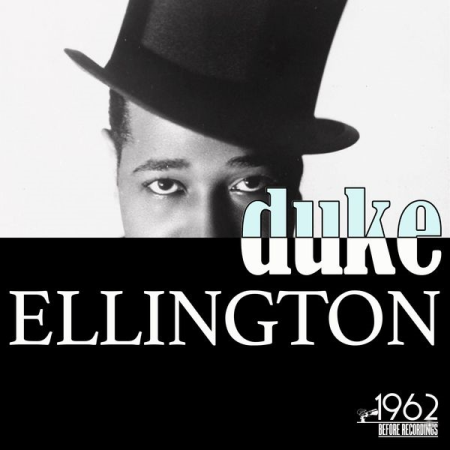 Duke Ellington - Duke (2020) mp3, flac