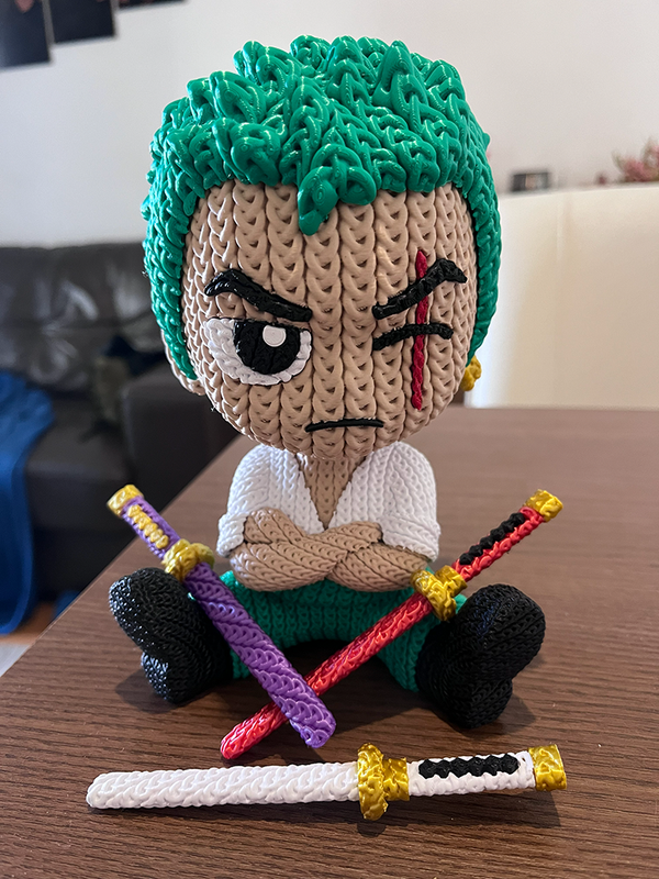 Zoro