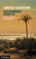 Lorenzo Guardiano – Alessandria d’Egitto (2026)