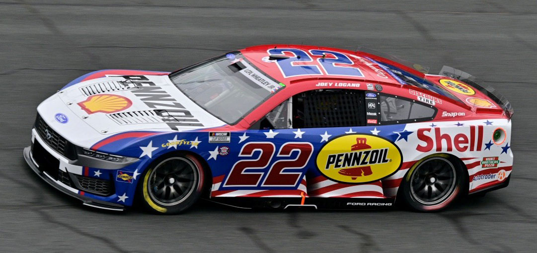 2026 charlotte 1 22 logano shell 1