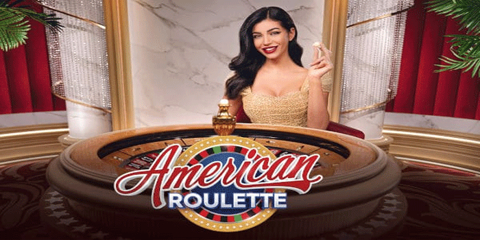 Casino American Roulette