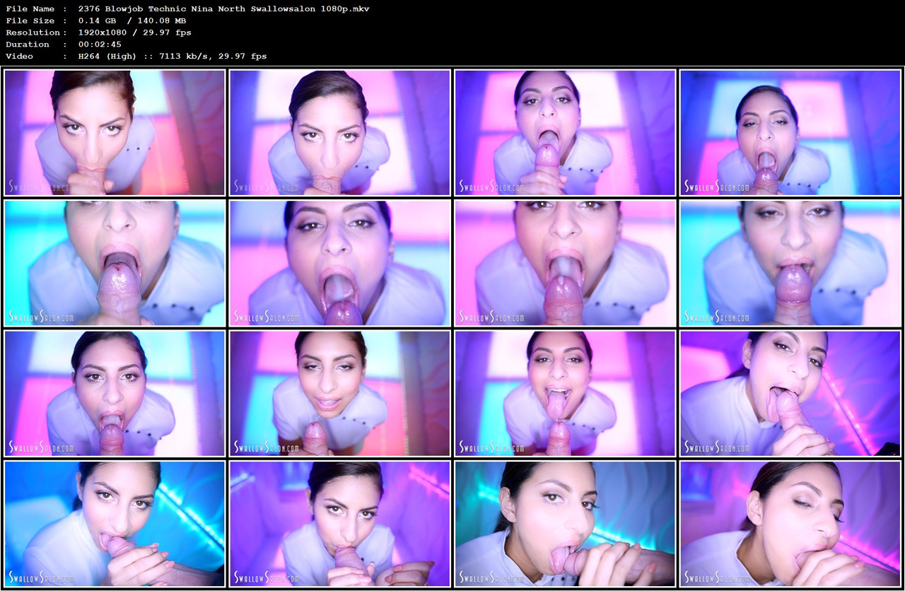 2376 Blowjob Technic Nina North Swallowsalon 1080p mkv