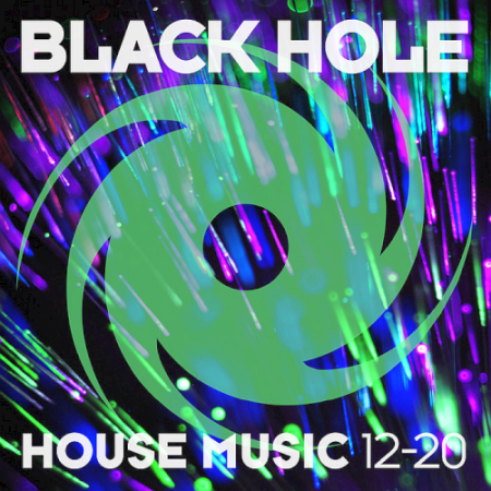 VA   Black Hole House Music 12 20 (2020)